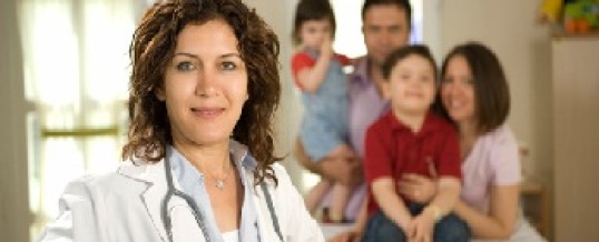 Aile Hekimliği Nedir?