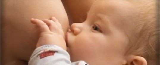 Anne Sütünün Faydaları