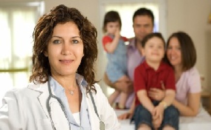 Aile Hekimliği Nedir?